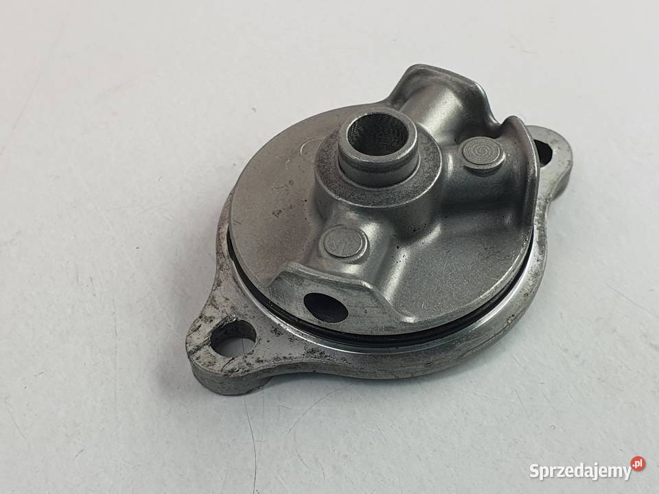 Dekiel Filtra Oleju Obudowa Honda Crf 250 Łódź