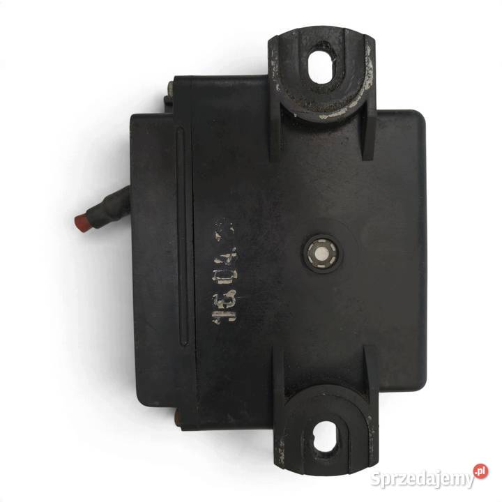 PRZEKAŹNIK ŚWIEC ŻAROWYCH Mercedes W124 W126 Chełm