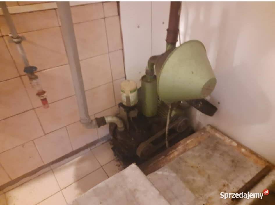 Sprzedam dojarkę bezprzewodową