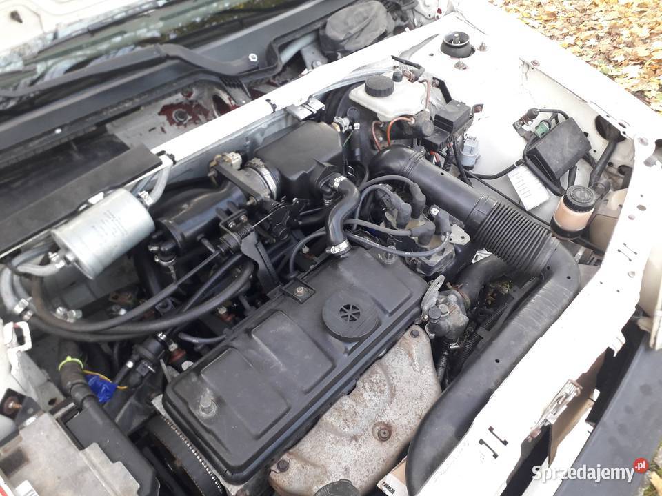 Peugeot 106 XSi 16 8v 103 KJS Sprint Trackday 1600cm3 Bełchatów