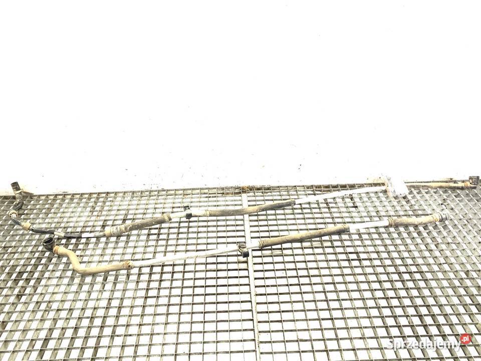 MAGISTRALA WODY SKODA OCTAVIA IV 5Q0820507H 14 Włączniki, sterowniki