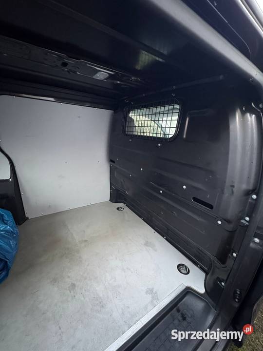 Peugeot Expert Premium L3 bluetooth zachodniopomorskie Koszalin