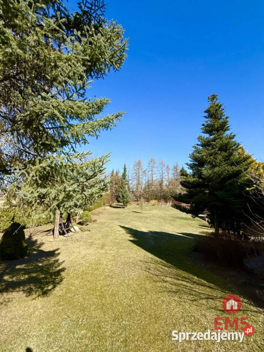 Dom wolnostojący 210m Giby mieszkalny podlaskie