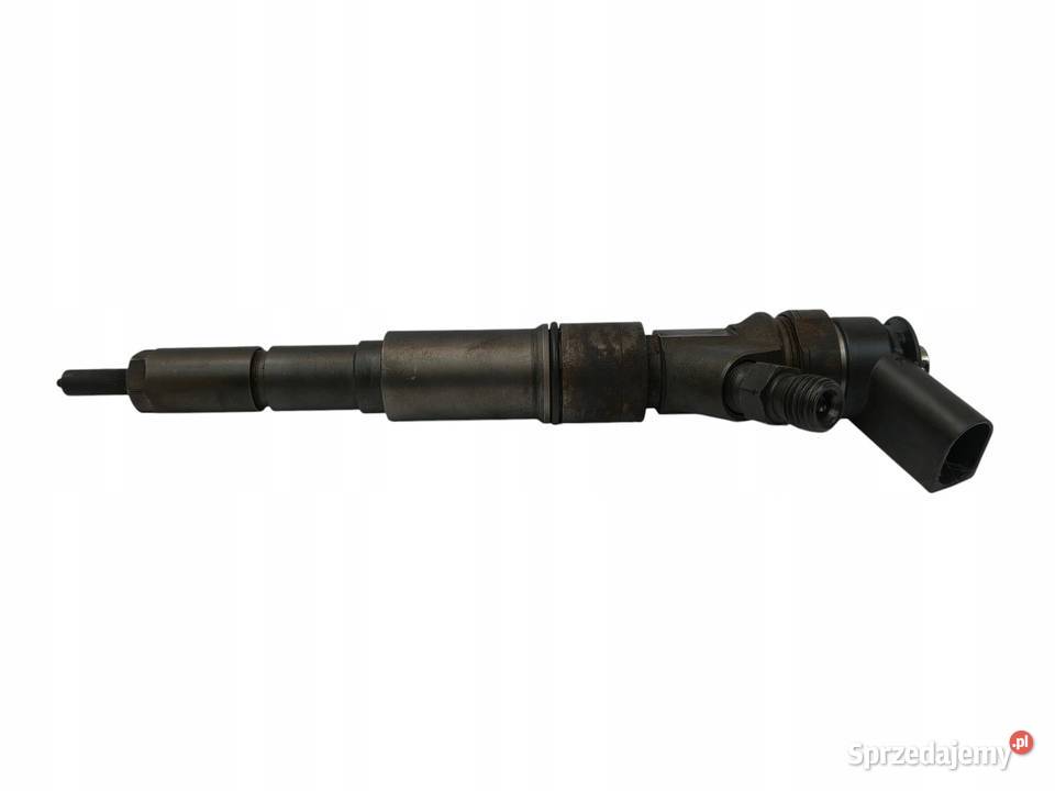 WTRYSKIWACZ BMW E60 E61 30 D 0445110216 7793836 Chełm