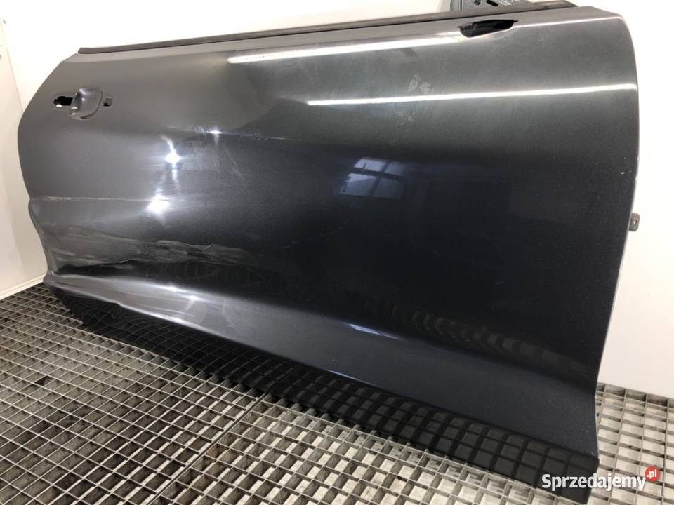 DRZWI PRZÓD PRAWE CHEVROLET CAMARO VI