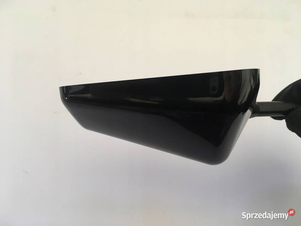 LAMOTO Lusterko motocyklowe tuning czarne M6 P sprzedam
