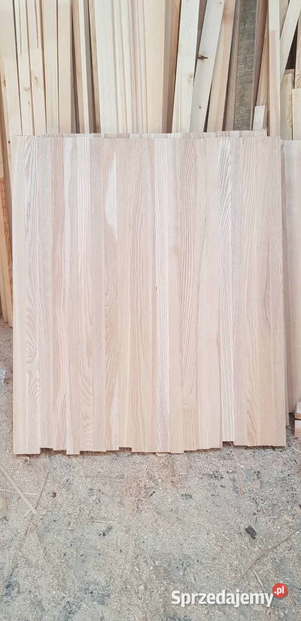 stopnie trepy drewniane sosnowe bukowe dębowe Krosno sprzedam