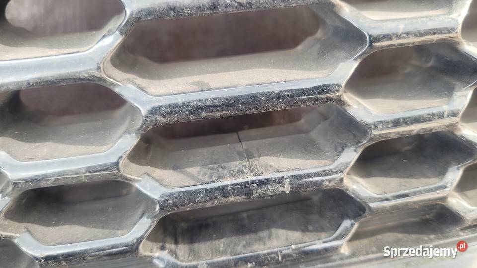 KIA CEED II 2 ATRAPA GRILL 86351A2010 4626 osobowe Części samochodowe Ruda Śląska
