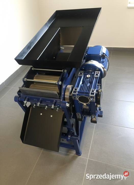 Gilotyna do cięcia tytoniu stripsa ziół herbaty podkarpackie Przemyśl