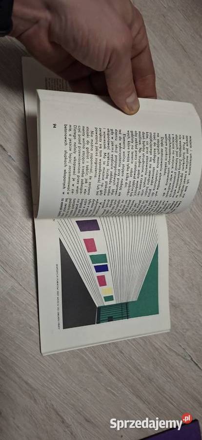 Unikatowe wydania z 1974 r Plakat w propagandzie Łęczyca