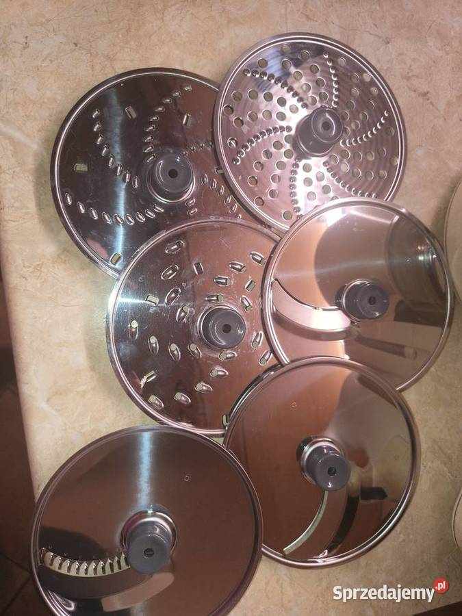 Robot kuchenny Wałbrzych