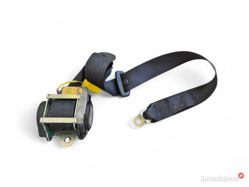 PAS BEZPIECZEŃSTWA PRZÓD LEWY KIEROWCY VW GOLF V osobowe Pasy bezpieczeństwa Działoszyce