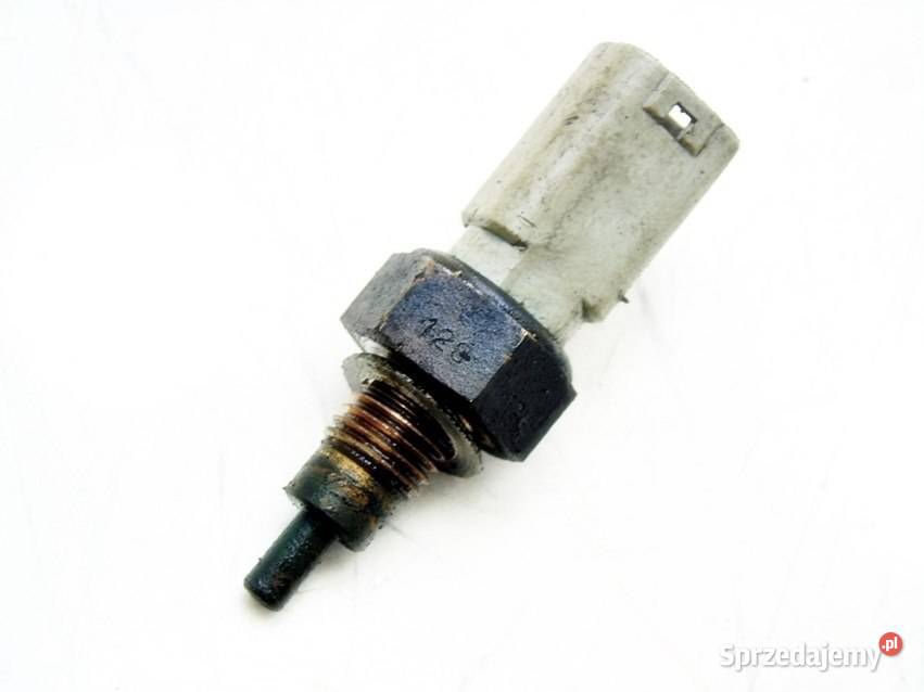 CZUJNIK TEMPERATURY 20 V6 12V TURBO ALFA 166 Pozostałe Sosnowiec