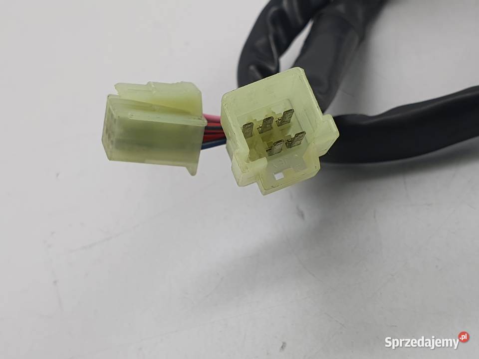 Przelacznik Swiatel Wlacznik Yamaha Yzf 125 R Przełączniki Łódź