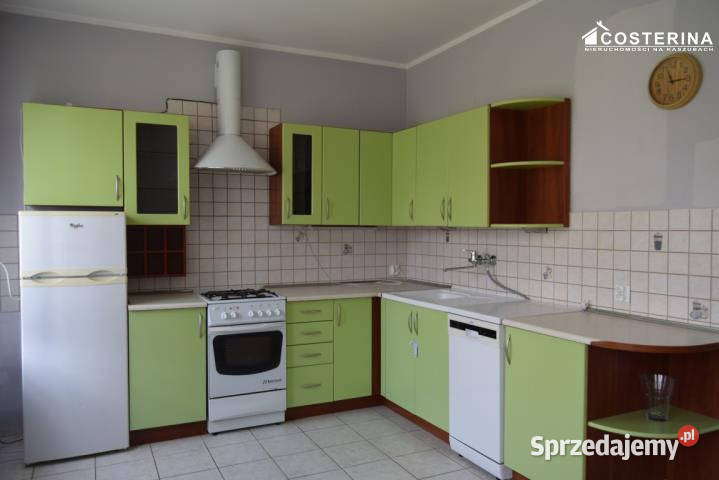 Ogłoszenie mieszkanie 378m2 1pok Kościerzyna własność pomorskie sprzedam