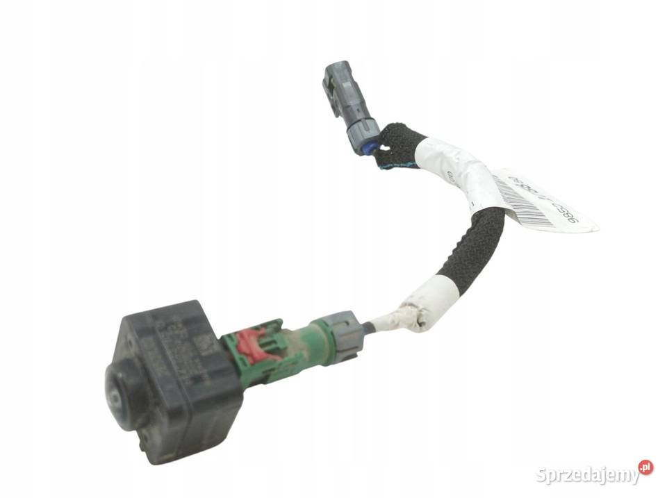 KAMERA COFANIA 9852178880 Peugeot 2008 II 2019