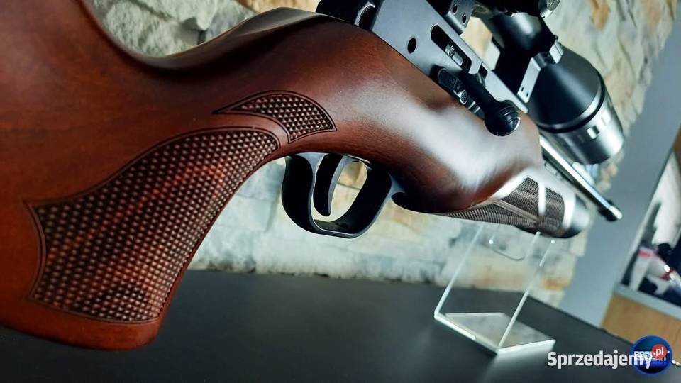 Walther Rotex RM8 55mm PRZEGLĄDZIE Słupsk