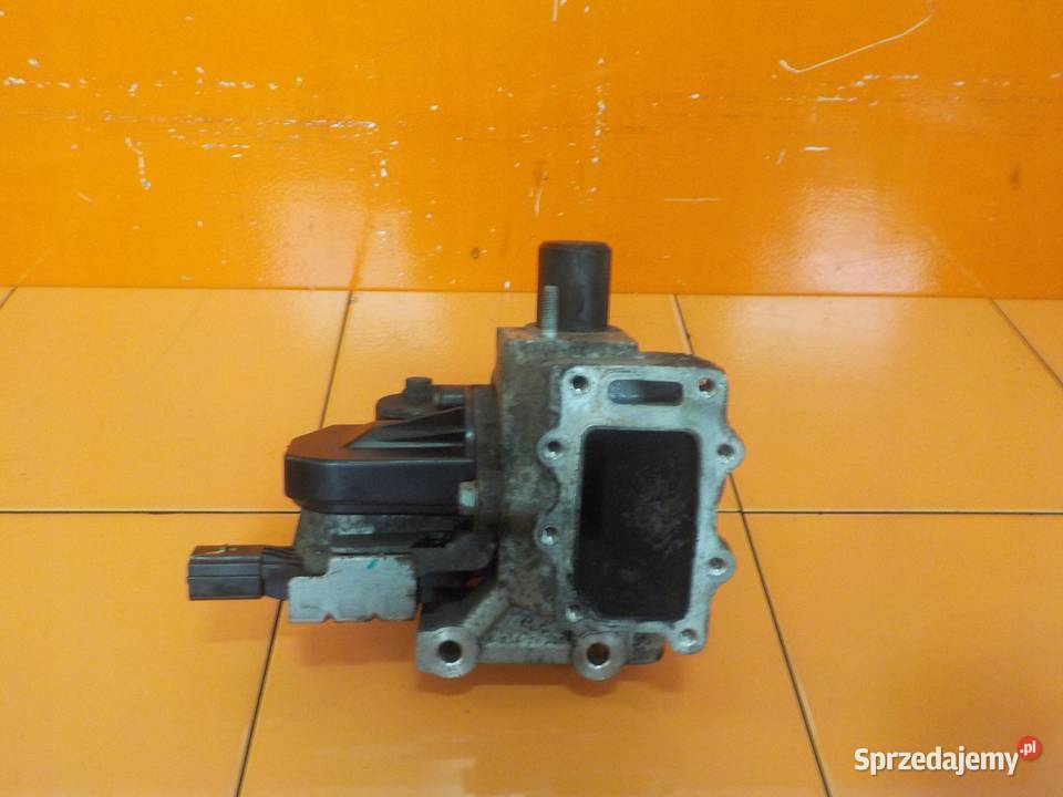 CEED II i30 CERATO ELANTRA 16 CRDI 16r D4FB Recyrkulacja spalin EGR Suków