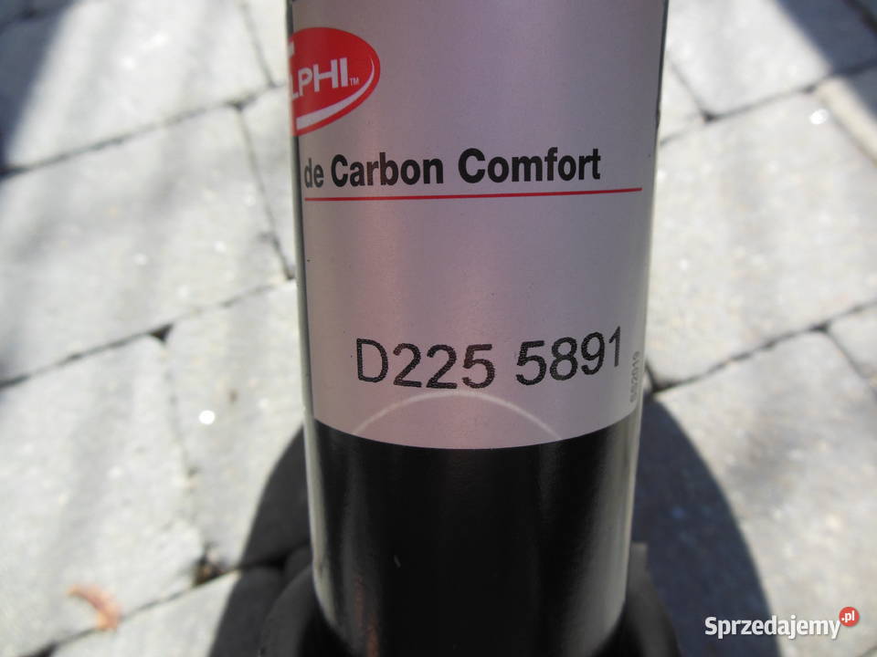 Amortyzator Fiat Punto DELPHI D2255891 osobowe Kozy sprzedam