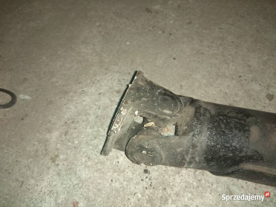 Wał napędowy Kraków sprzedam