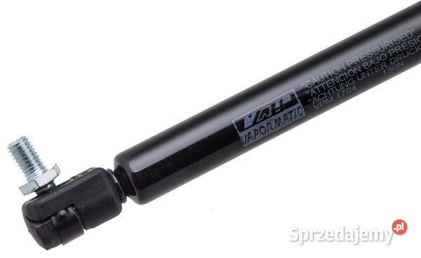 Sprężyna gazowa L500250 mm 150N Vapormatic Kamionna