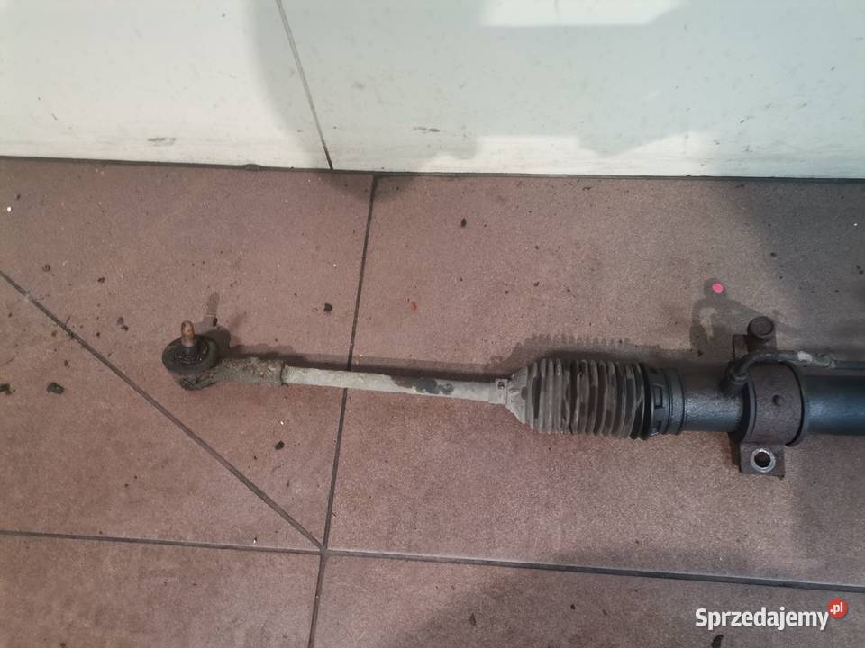 MAGLOWNICA PRZEKŁADNIA KIEROWNICZA HYUNDAI GETZ małopolskie