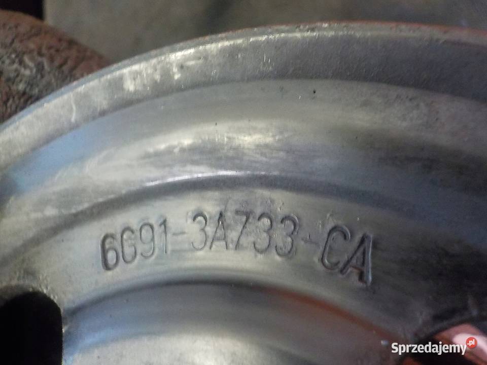 S80 S40 C70 C30 20 D 10r 136 D4204T pompa Motoryzacja