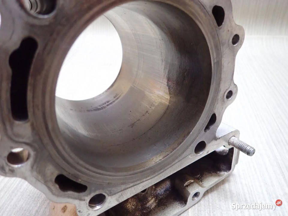 Cylinder Do Honowania Szlifu Kawasaki Klx 650 C Strzelce Krajeńskie