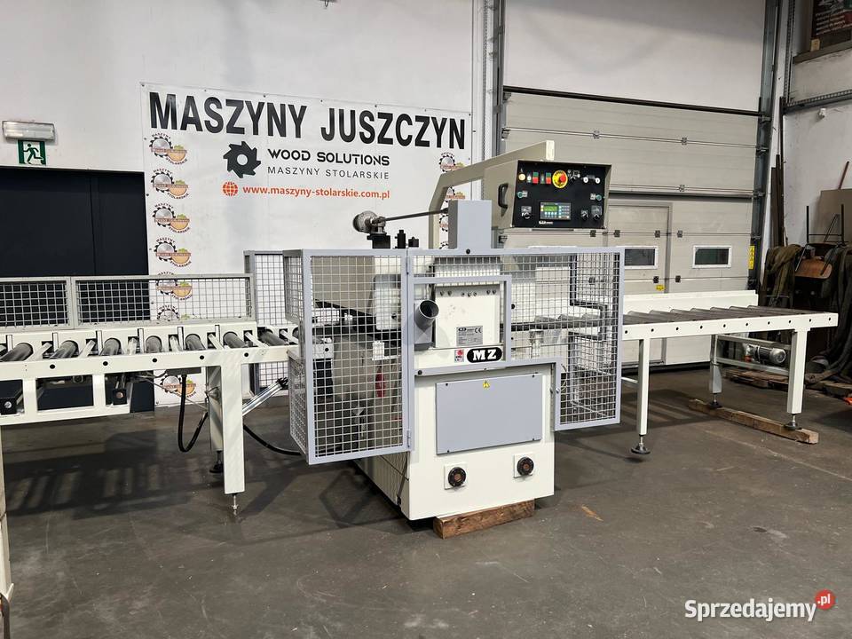 Piła poprzeczna MZ Project CS 1000 Optic