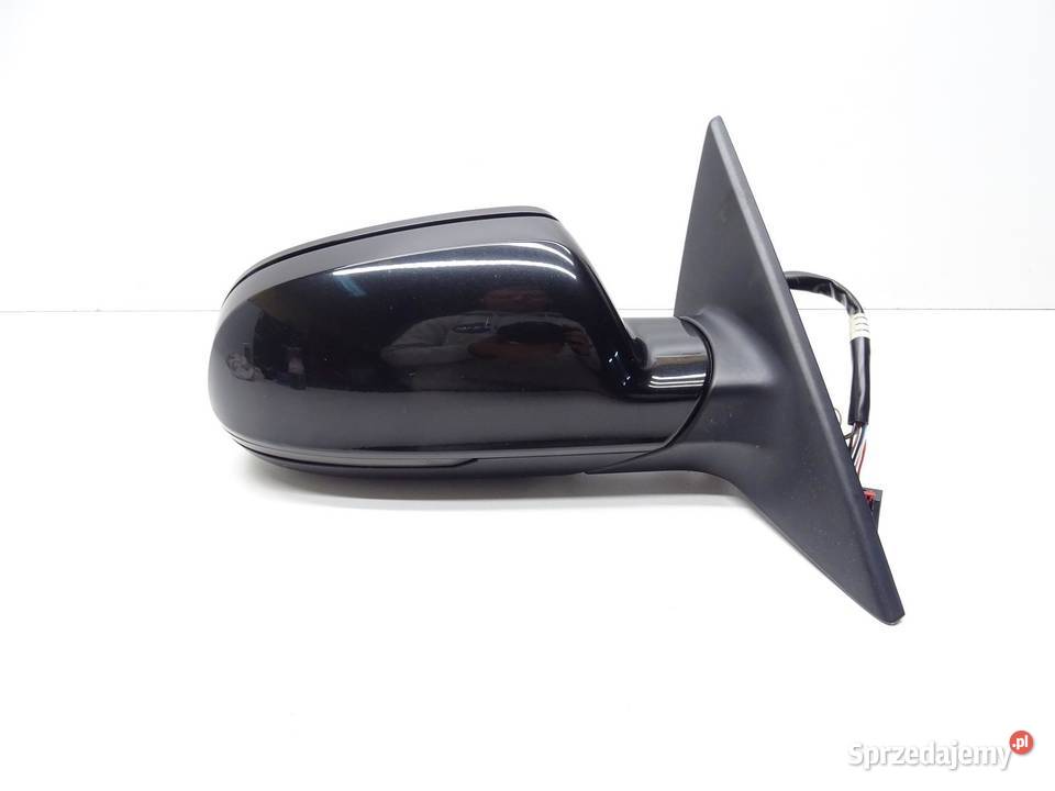 LUSTERKO PRAWE PRAWY PRZÓD PRZEDNIE AUDI A5 8T osobowe małopolskie