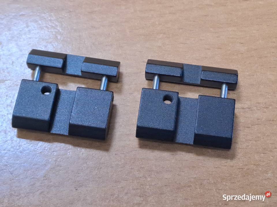 UTG Adapter Przejściówka Montaż Do Wiatrówki Łódź