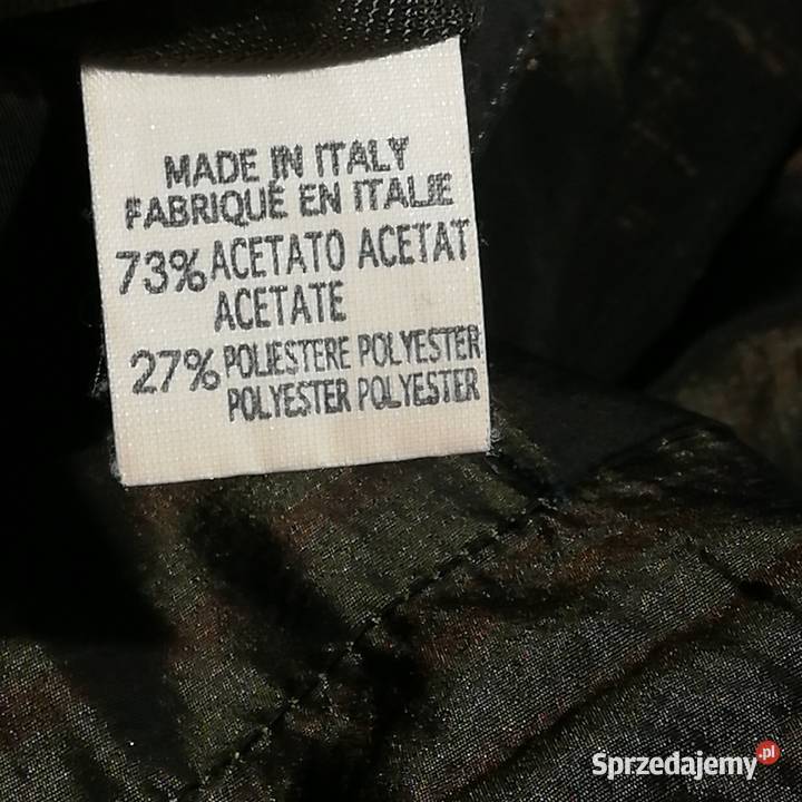 spódniczka spódnica ołówkowa midi look 38 40 Budy Barcząckie