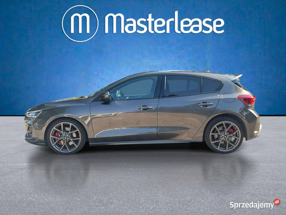 Ford Focus 23 EcoBoost ST X Z Polskiego Salonu mazowieckie