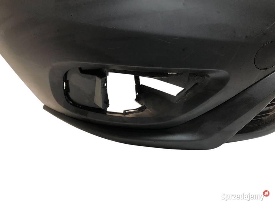 FIAT DOBLO II 20122022 LIFTINGU ZDERZAK PRZÓD osobowe Skarżysko-Kamienna
