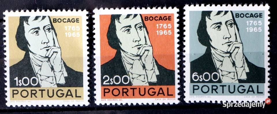 Portugalia Oborniki sprzedam