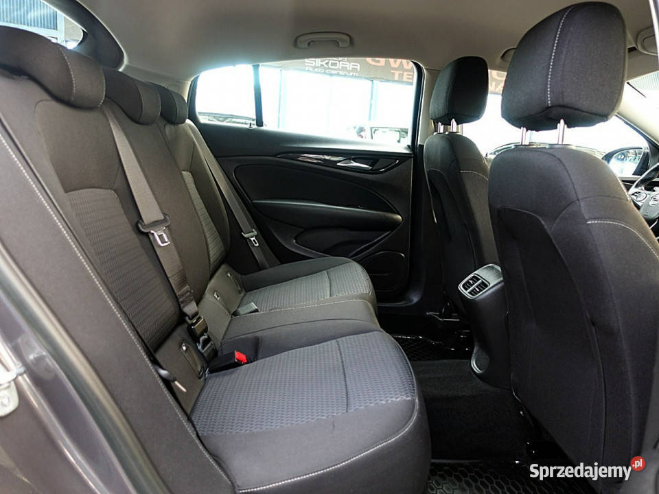 Opel Insignia FullLedNaviKAMERA SERWISOWANY ASO 174KM Mysłowice