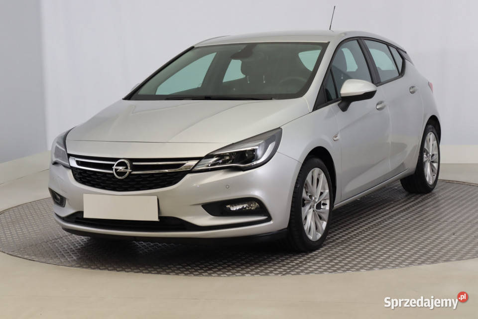 Opel Astra 14 T elektryczne lusterka Zabrze