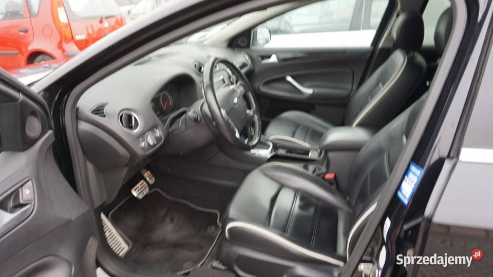 Ford Mondeo automat Gwarancja Mk4 20072014 Zielona Góra