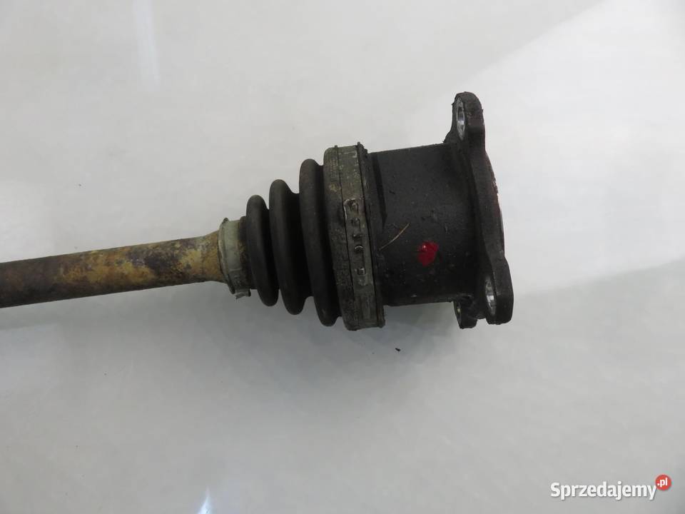 PÓŁOŚ LEWA PRZEDNIA SUZUKI GRAND VITARA II 19 Motoryzacja