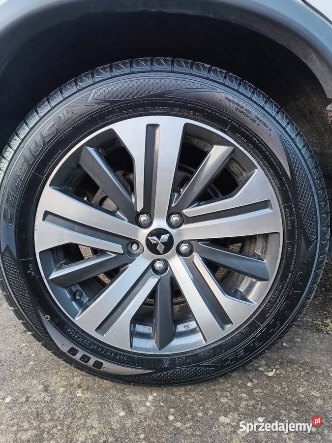 Asx 2021 20 4x4 bogata kujawsko-pomorskie Bydgoszcz