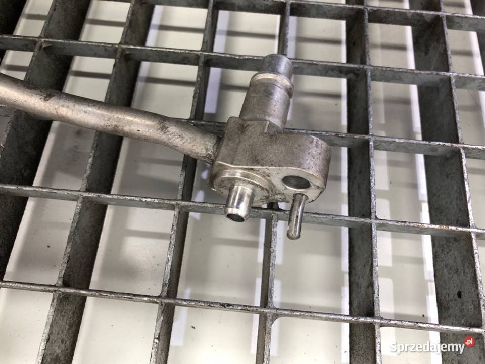 RURKA KLIMATYZACJI BMW G30 7854427 44 625 osobowe sprzedam