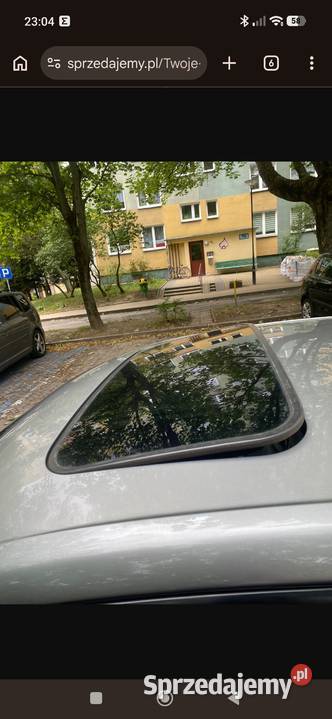 Sprzedam zamienię na auto z hakiem lubelskie Dragany