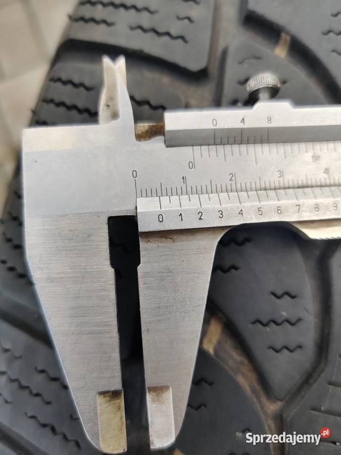 opony zimowe Bridgestone Blizzak LM80 21565 r16 Gliwice