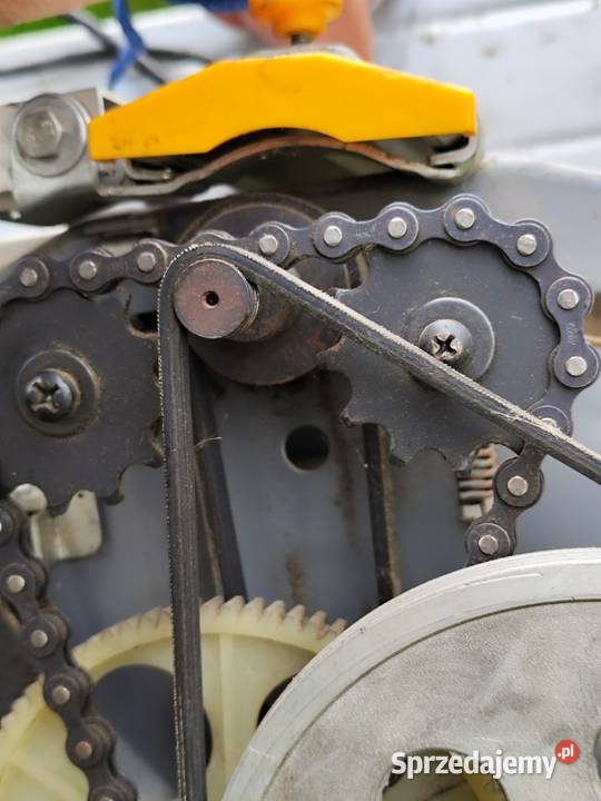 Strugarko grubosciowka TITAN Produkcja śląskie Sosnowiec sprzedam