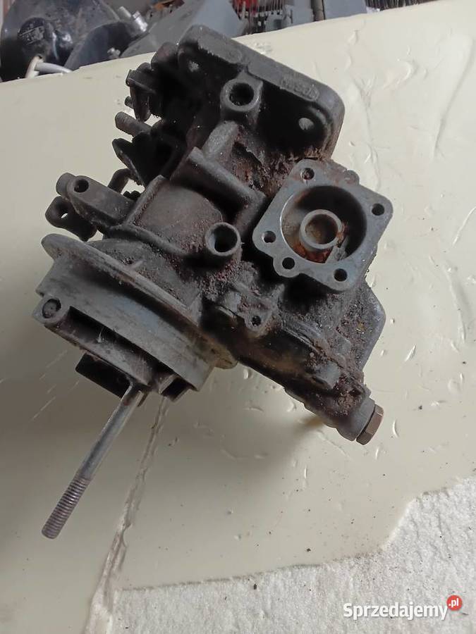 Gaźnik Made in Poland Fiat 125p Milejewo sprzedam