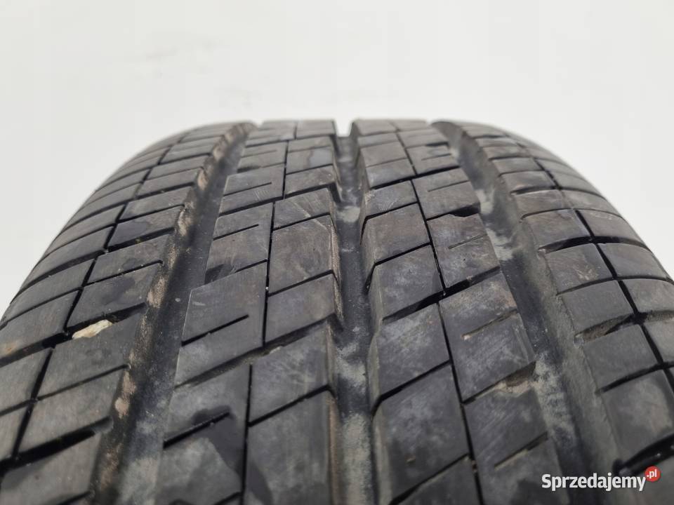 KOŁO ZAPASOWE Zapas felga Ford 21565 R15C 5x160 lubelskie Chełm