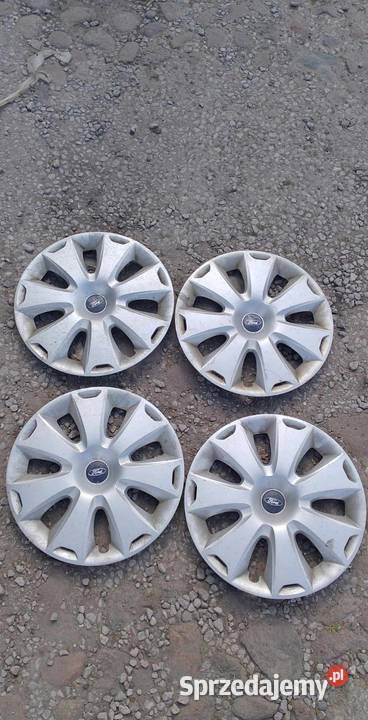 Kołpaki MIX różne marki orygibalne Warszawa