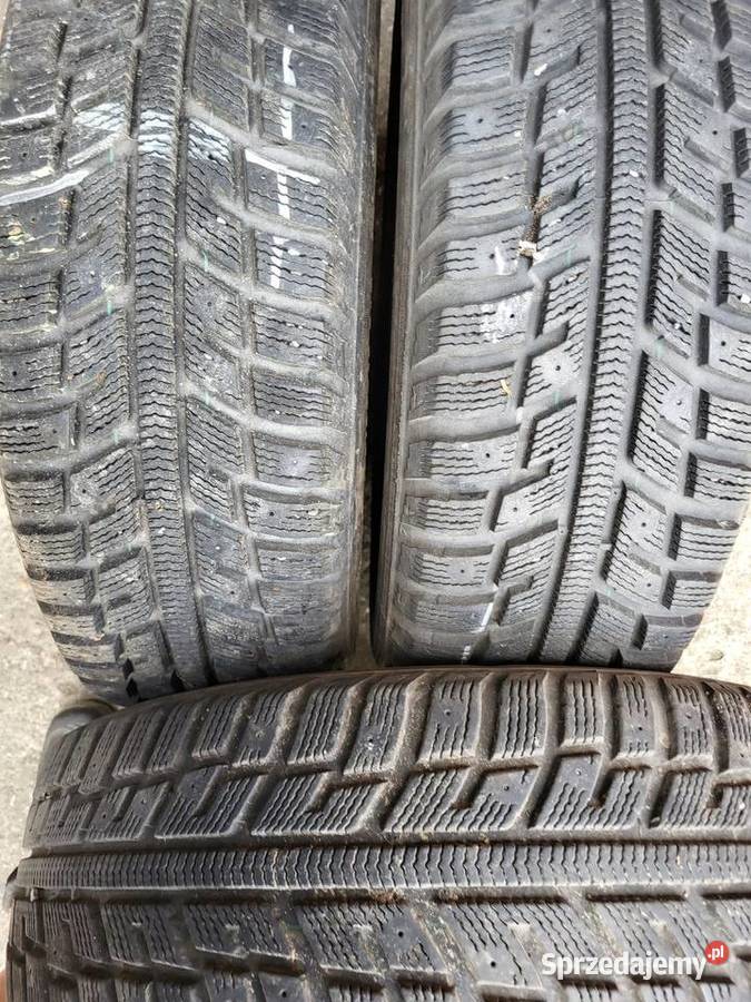 19565 15 opona kumho offroad buggy zmota rurak 15cale Pułtusk