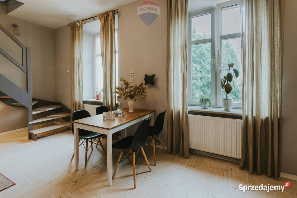 Mieszkanie 56m2 Grodzka BLACK WEEKS Kraków sprzedam