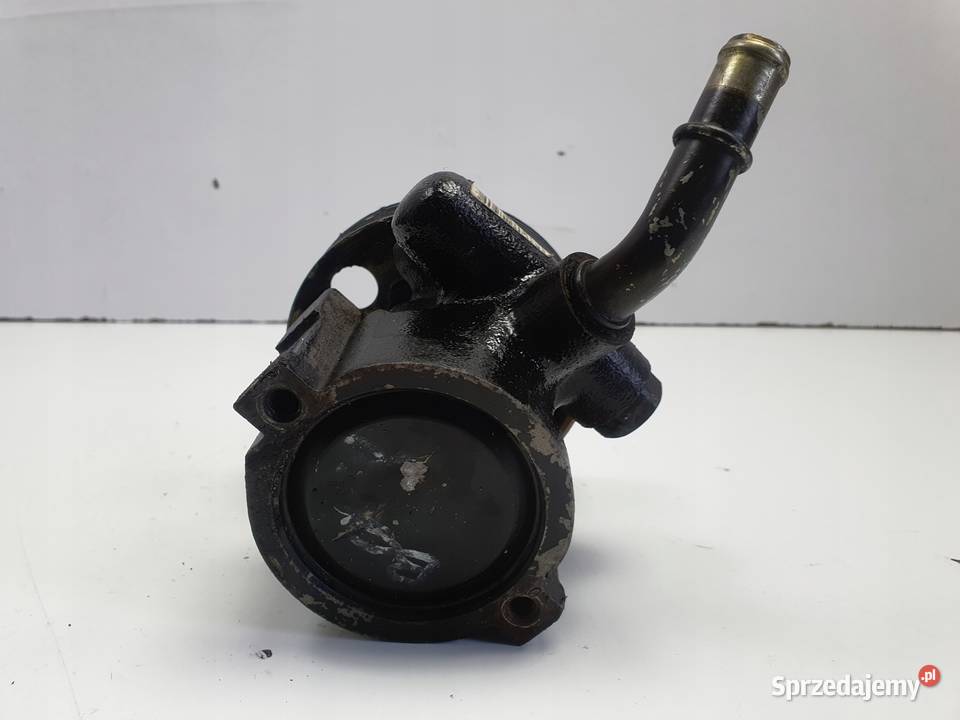 Peugeot Boxer I 25 D POMPA WSPOMAGANIA oryginał Chełm sprzedam